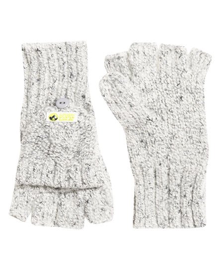 Superdry Clarrie Mittens Clarrie Mittens