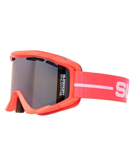 Superdry Glacier Snow Goggles Glacier Snow Goggles