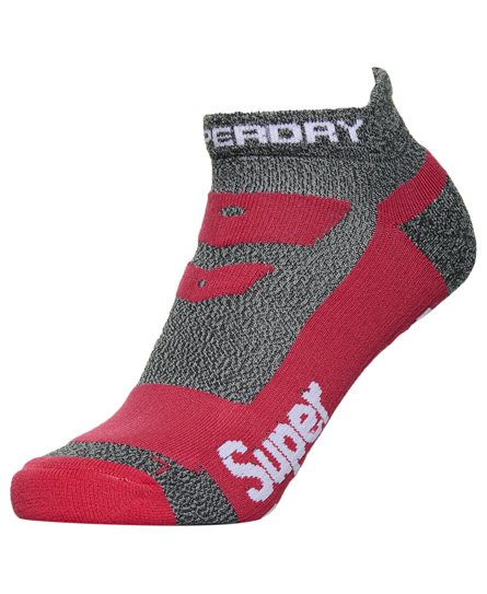 Superdry Bionic Short Sock Bionic Short Sock