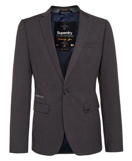 Superdry Supremacy Dinner Jacket Supremacy Dinner Jacket
