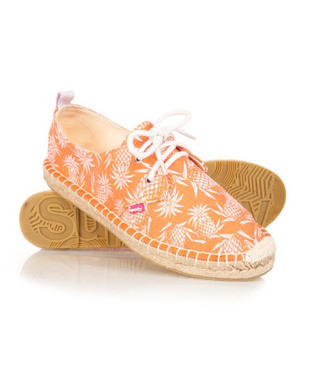Superdry John espadrille John espadrille