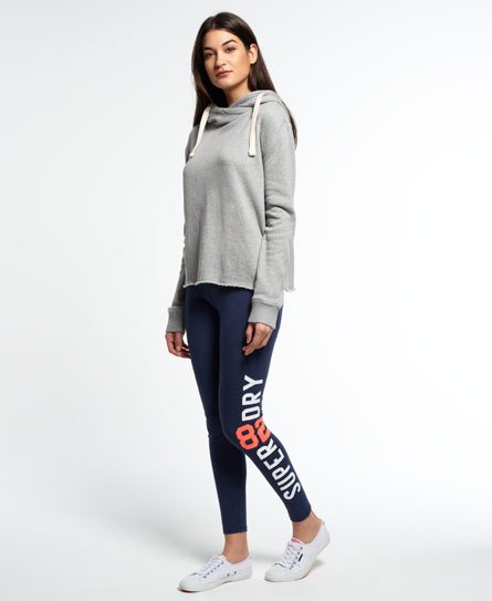 Superdry Trackster Leggings Trackster Leggings