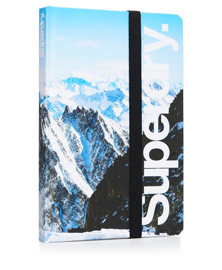 Superdry Editors Notebook Editors Notebook