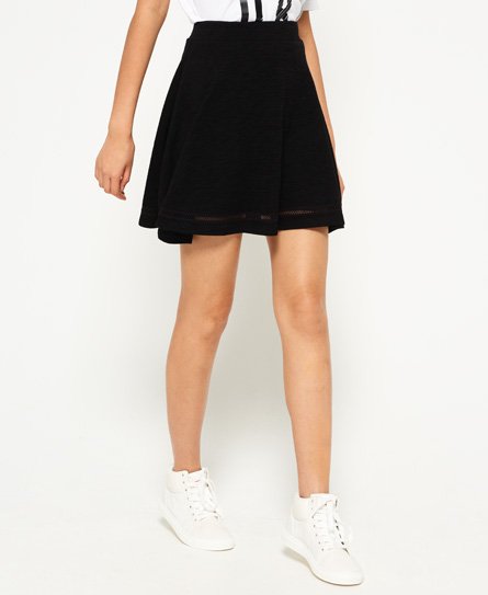 Superdry Lace Insert Rydell -hame Lace Insert Rydell -hame