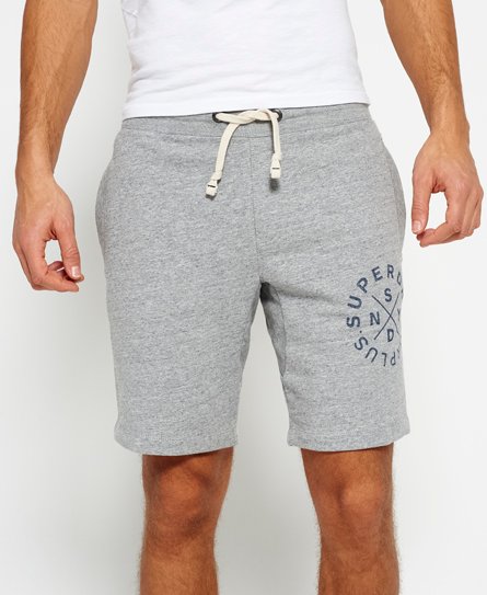 Superdry Surplus Goods Sweat Shorts Surplus Goods Sweat Shorts
