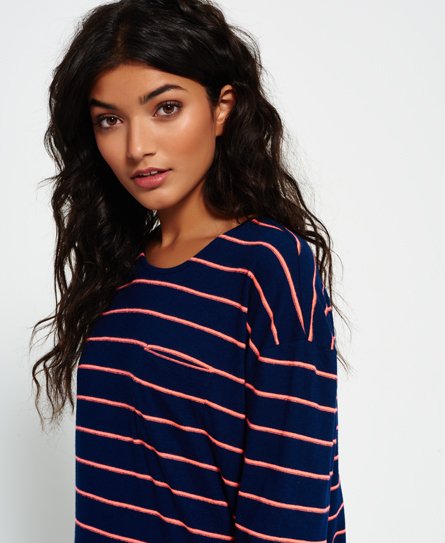 Superdry Boat Pocket Top Boat Pocket Top