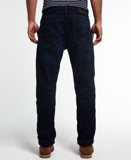 Superdry loose hot sale fit jeans