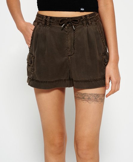 Superdry Utility zachte short Utility zachte short67657