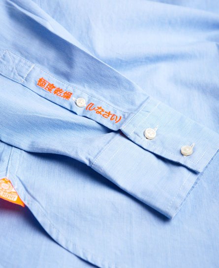 cut collar shirts