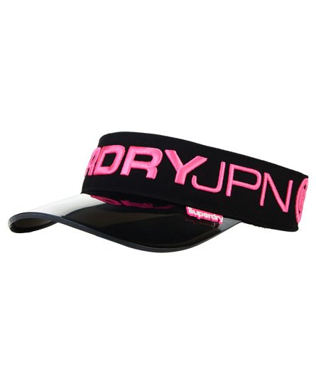 Superdry Bondi Visor Hat Bondi Visor Hat66523