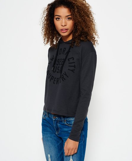 Superdry Nordic Graphic hettegenser Nordic Graphic hettegenser
