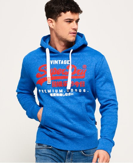 Superdry Premium Goods Duo Hoodie Premium Goods Duo Hoodie