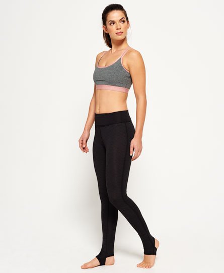 Superdry Studio Stirrup Leggings Studio Stirrup Leggings 65883