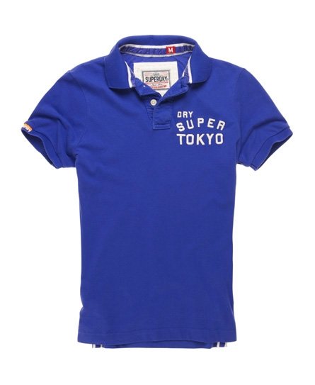 polo shirts japan