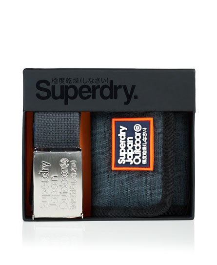 Superdry Montana Gift Set Montana Gift Set