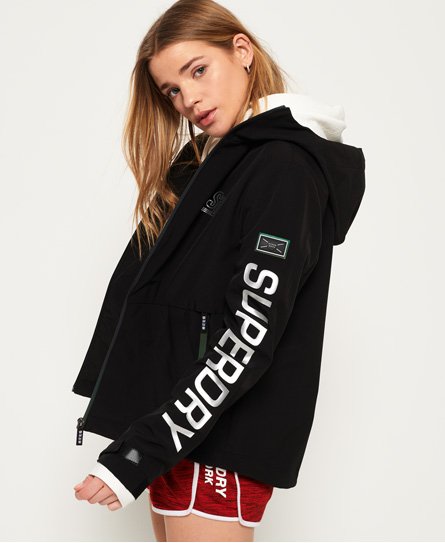 Superdry Hyper Nova -takki Hyper Nova -takki