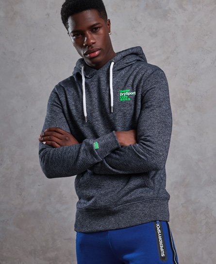 Superdry SD-Windtrainer Hoodie SD-Windtrainer Hoodie