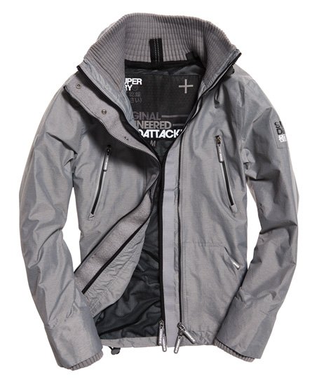 Superdry Technical SD-Windattacker Technical SD-Windattacker