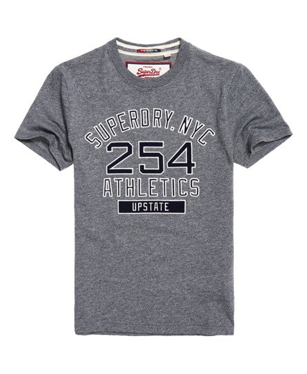 Superdry Core Applique T-shirt Core Applique T-shirt