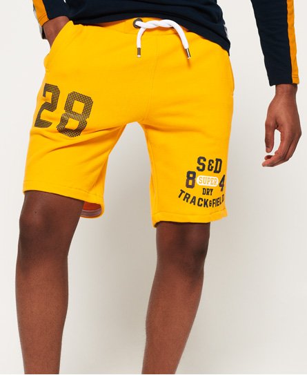 Superdry Trackster Lite Shorts Trackster Lite Shorts