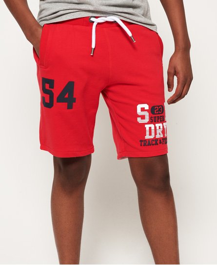 Superdry Trackster Lite Shorts Trackster Lite Shorts