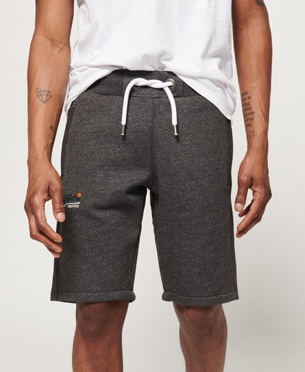 superdry orange label cali shorts