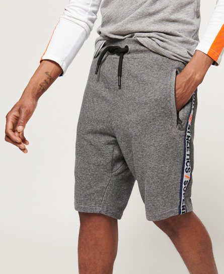 Superdry Stadium Shorts Stadium Shorts