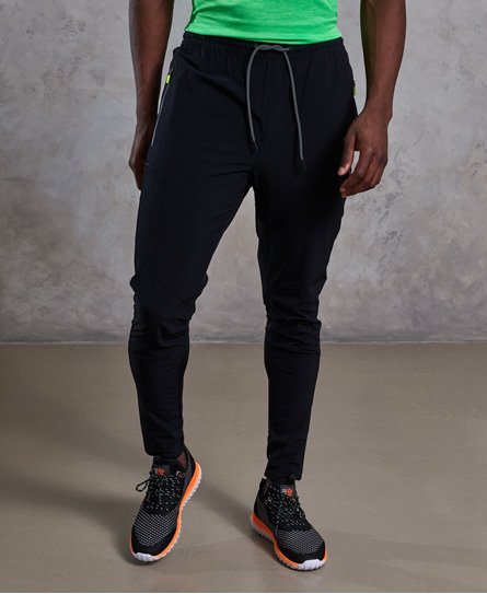 Superdry Training Woven Stretch Joggers Training Woven Stretch Joggers