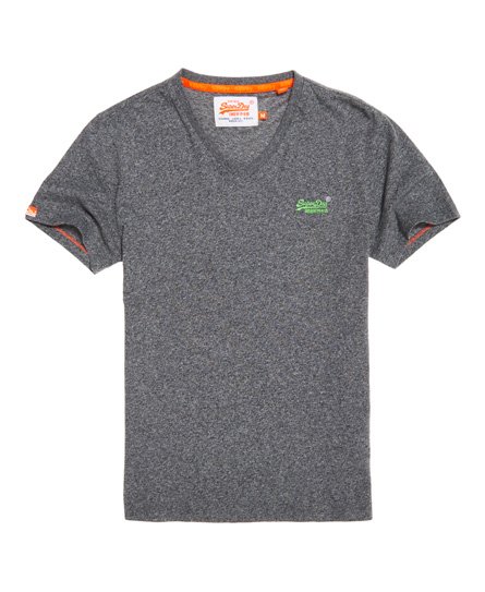 Superdry Orange Label Vintage Embroidery T-Shirt Orange Label Vintage Embroidery T-Shirt75076