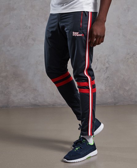 Superdry Training Tricot Track Pants Training Tricot Track Pants
