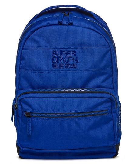 Superdry Moncheater rugzak Moncheater rugzak