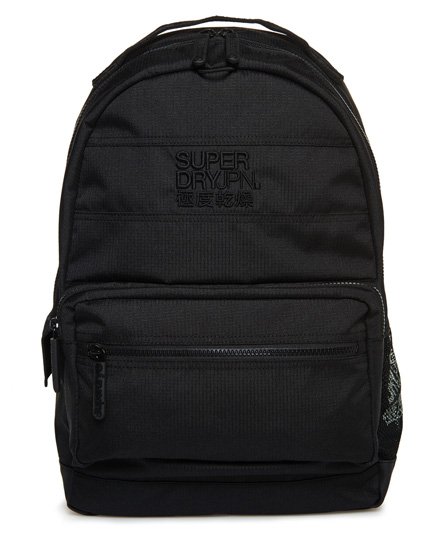 Superdry Moncheater 背包 Moncheater 背包