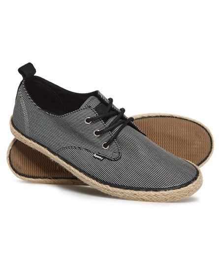 Superdry Skipper schoenen Skipper schoenen