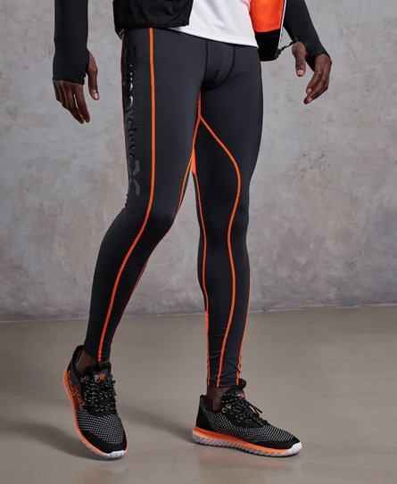 Superdry Bionic Compression Leggings Bionic Compression Leggings74865