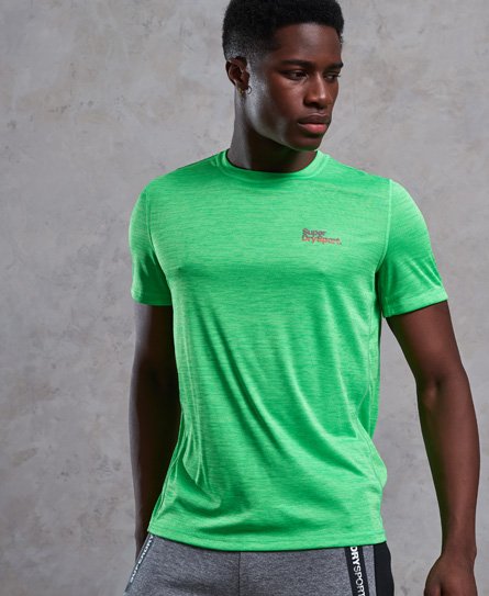 Superdry Active Training T-Shirt Active Training T-Shirt