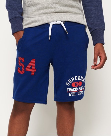 Superdry Trackster Shorts Trackster Shorts