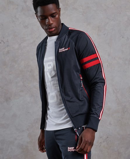 Superdry Trikot-Trainingstop Trikot-Trainingstop