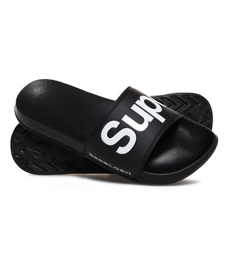 Superdry Ciabatte da piscina Ciabatte da piscina