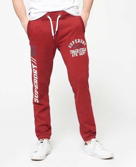 Superdry Trackster joggingbroek Trackster joggingbroek