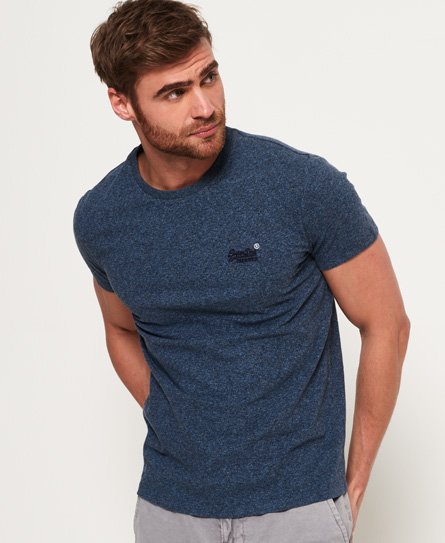 Superdry Orange Label Vintage Embroidery T-Shirt Orange Label Vintage Embroidery T-Shirt74820