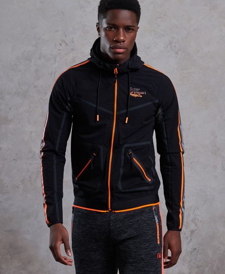 Superdry All Terrain Team Shell Jacket All Terrain Team Shell Jacket