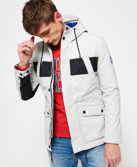 Superdry Marina Parka Marina Parka