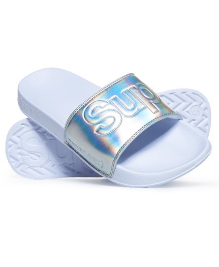 schuh pool sliders