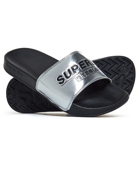 Superdry City badesandaler City badesandaler