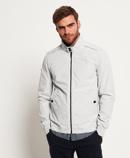 Superdry premium deals iconic harrington