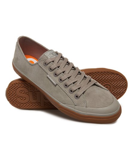 Superdry Niedrige Pro Luxe Sneaker Niedrige Pro Luxe Sneaker