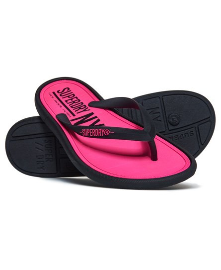 Superdry NYC Flip Flops NYC Flip Flops