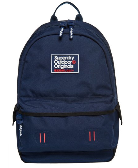 Superdry Binder Montana Rucksack Binder Montana Rucksack