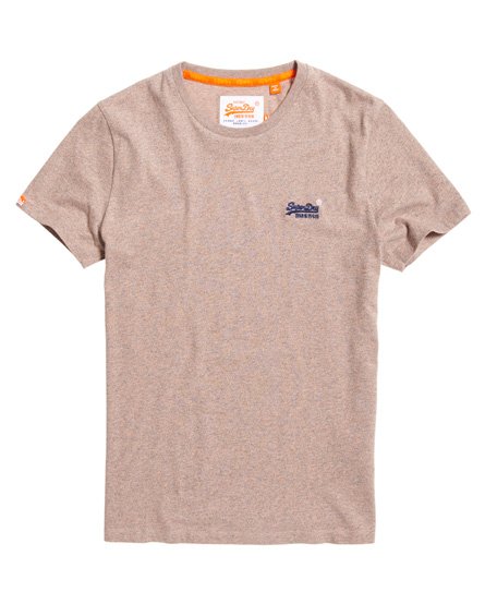 Superdry Orange Label Vintage Emroidery T-Shirt Orange Label Vintage Emroidery T-Shirt