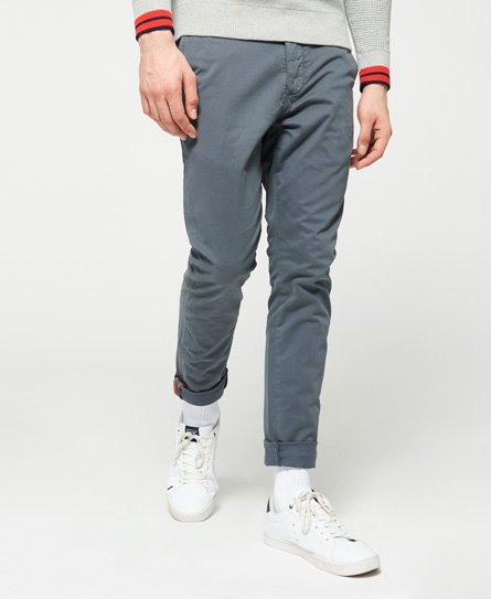 superdry international pants